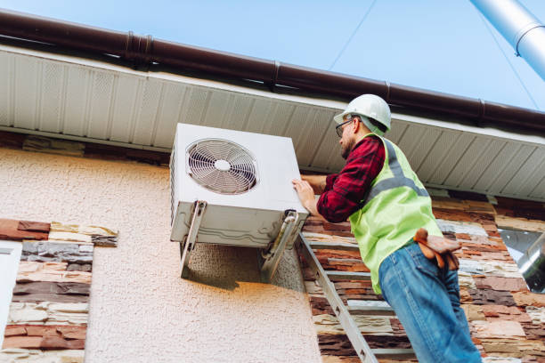 Best HVAC for Healthcare Facilities in Newington Forest, VA