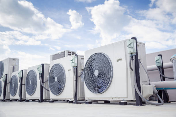 Best Emergency HVAC Services in Newington Forest, VA