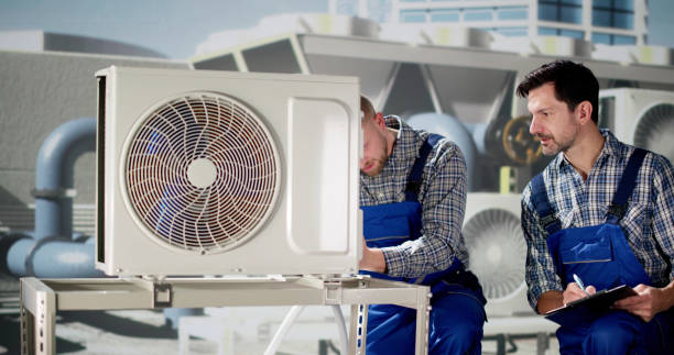 Best Air Conditioning Cleaning in Newington Forest, VA