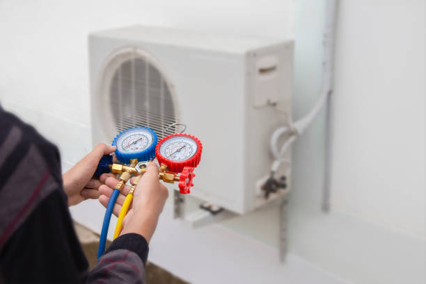 Best HVAC Consulting and Engineering in Newington Forest, VA