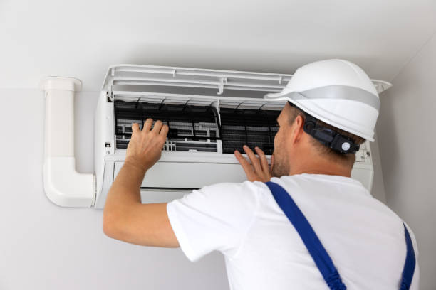 Best Geothermal HVAC Systems in Newington Forest, VA
