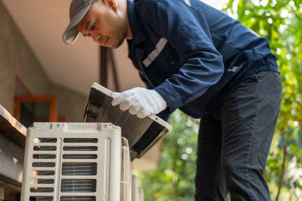 Best Residential HVAC in Newington Forest, VA