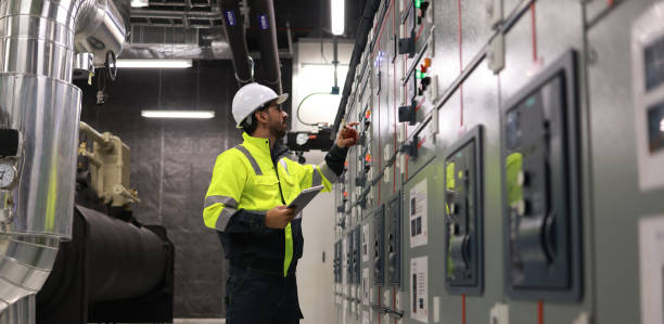 Trusted Newington Forest, VA HVAC Experts