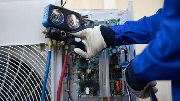 Best HVAC Supply and Distribution in Newington Forest, VA