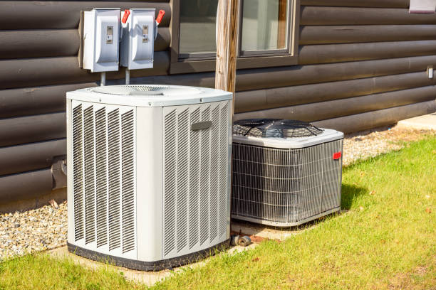 Best Commercial HVAC in Newington Forest, VA