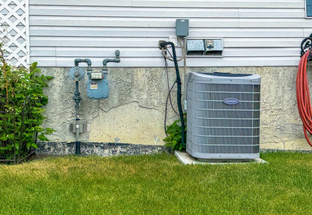 Best Thermostats and Smart Controls in Newington Forest, VA